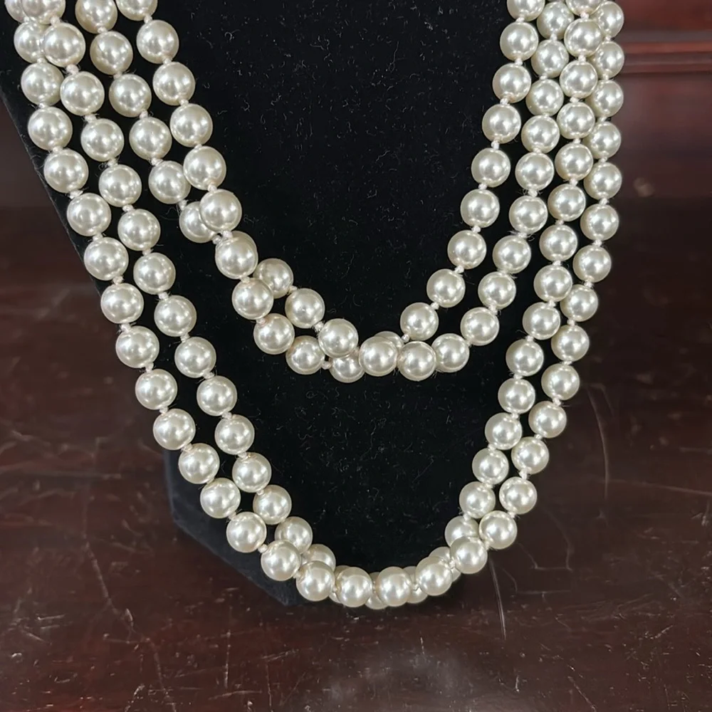 Premier designs fashion necklace